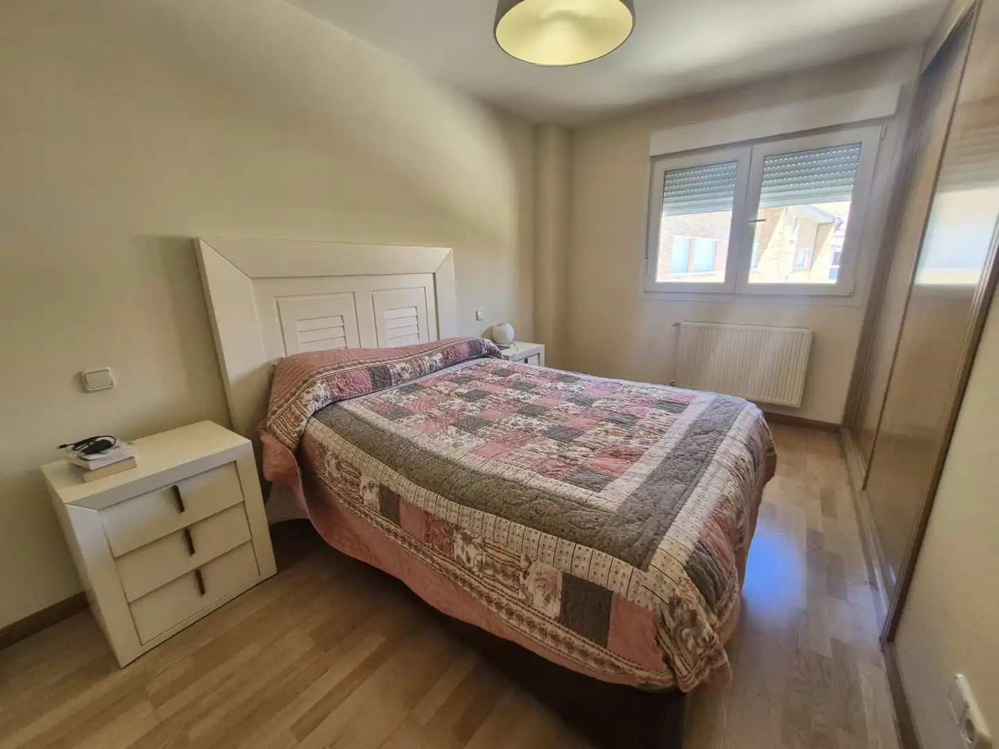 Appartamento 105 m² a Ávila