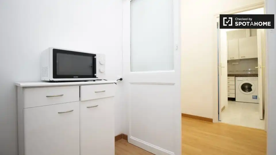 Stanza in affitto, Barcelona