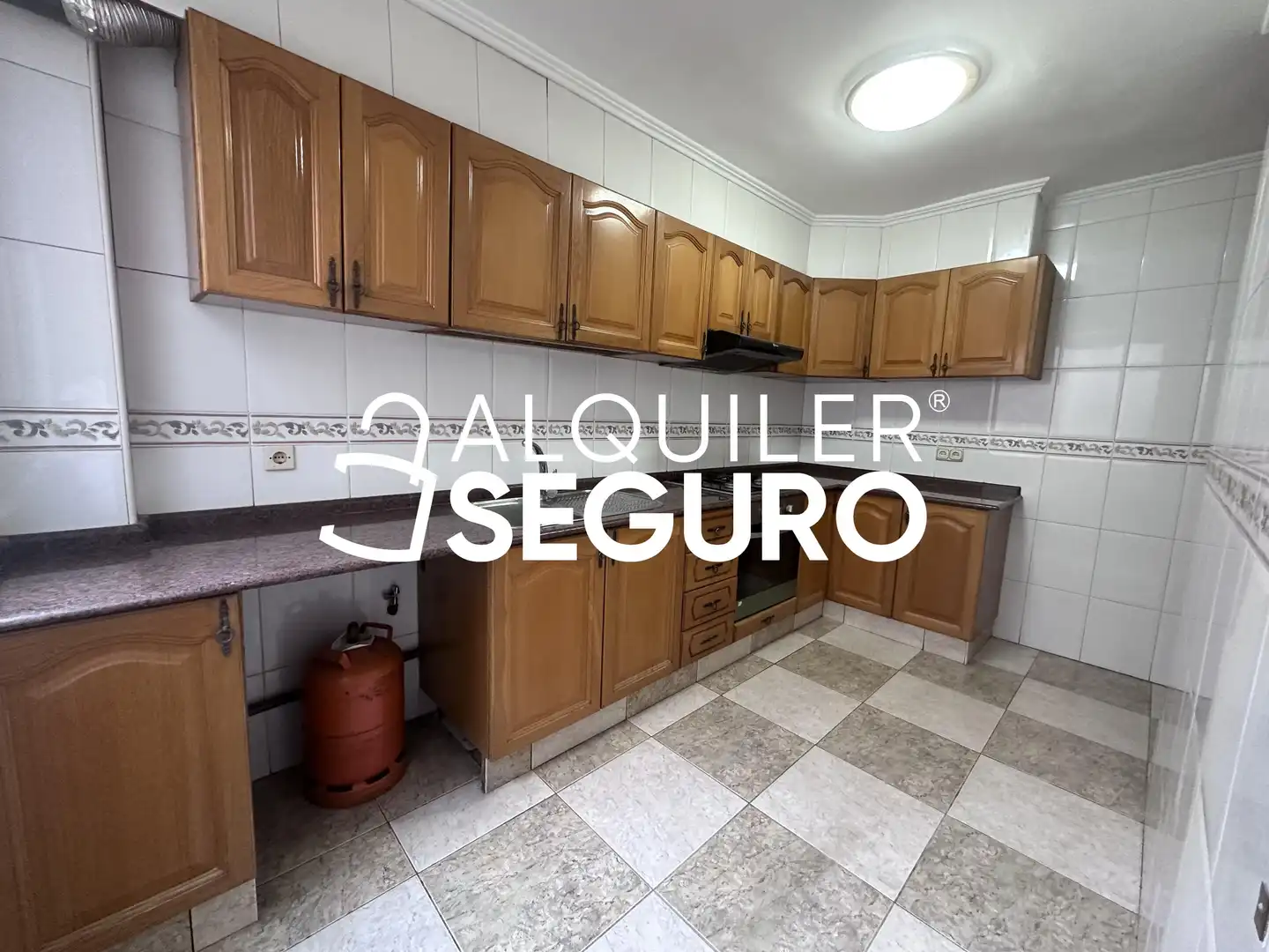 Piso de 100 m² en Valencia