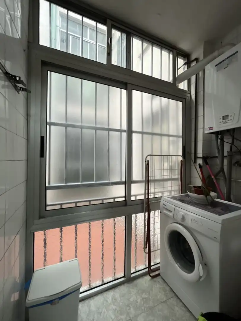 Wohnung 100 m² in Plasencia