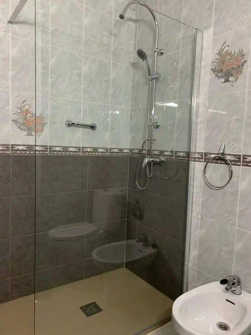 Piso de 104 m² en Badajoz