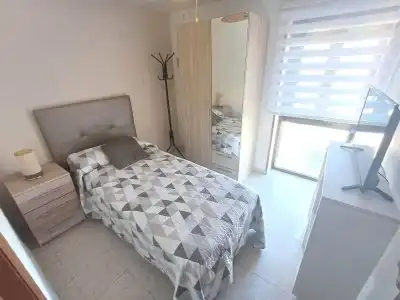 Pis de 80 m² a Còrdova