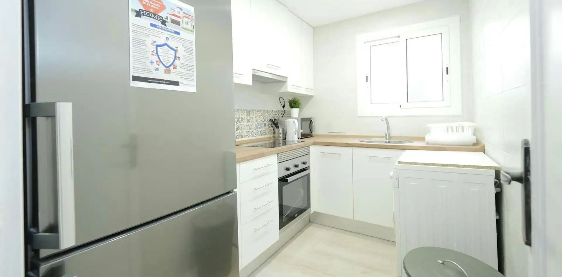 Habitación en alquiler, Barcelona