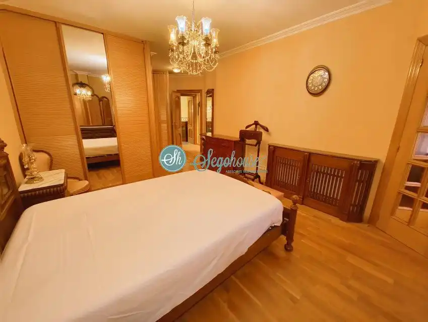 Appartamento 200 m² a Segovia