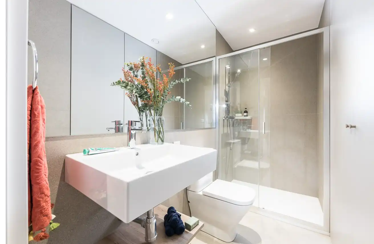 Piso de 65 m² en Barcelona