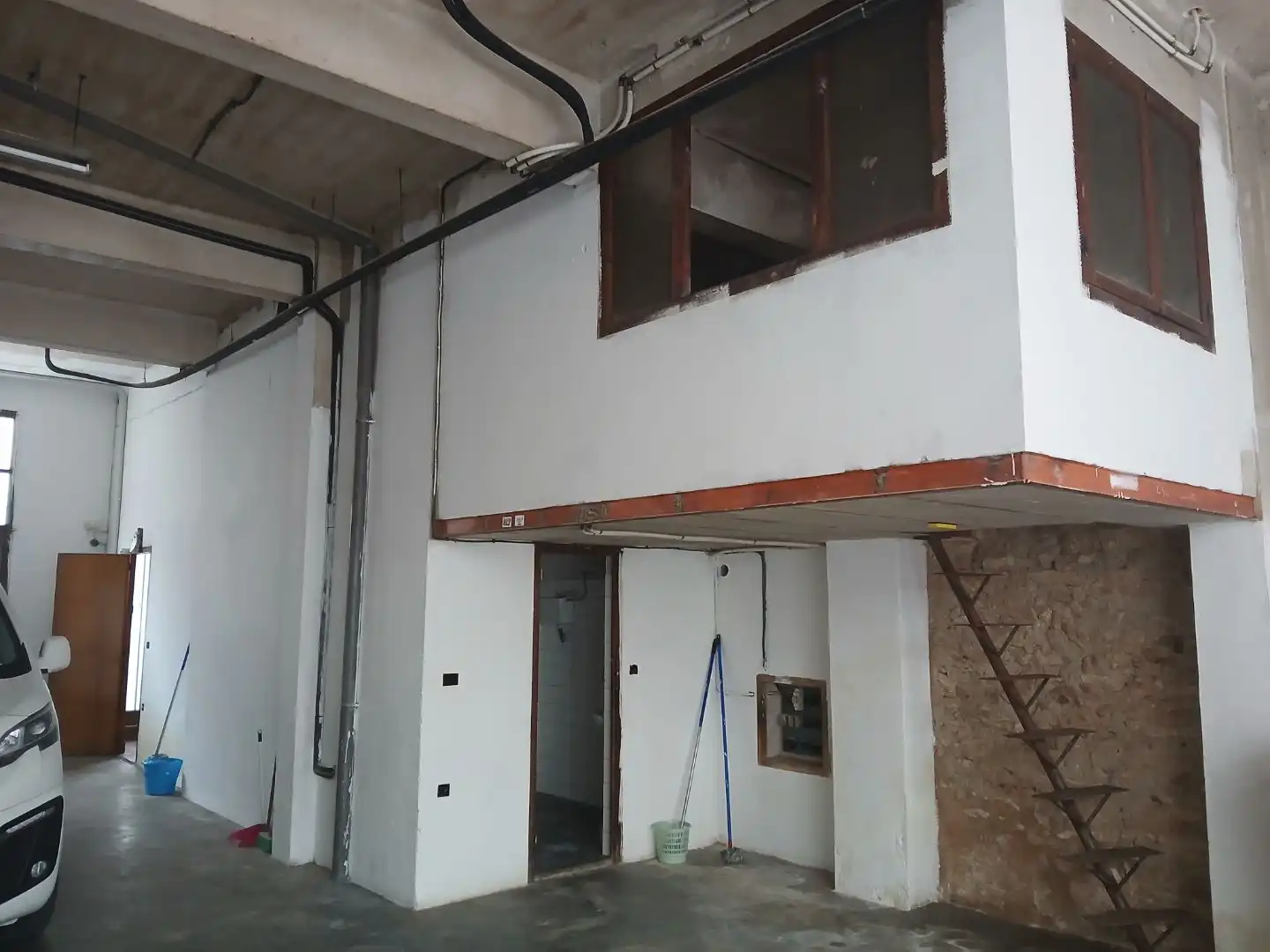 Piso de 128 m² en Amposta