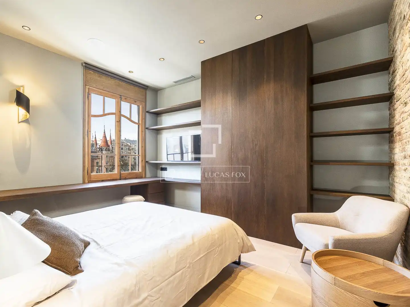 Pis de 185 m² a Barcelona