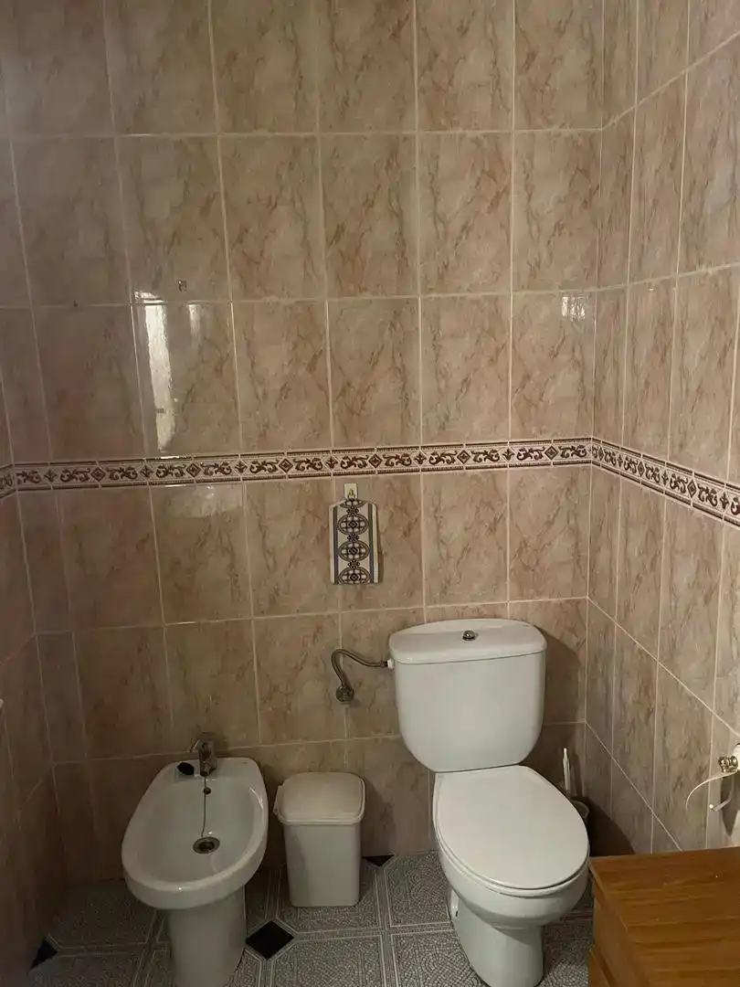 Piso de 150 m² en Villar del Rey