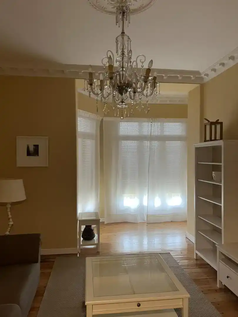Piso de 127 m² en Segovia