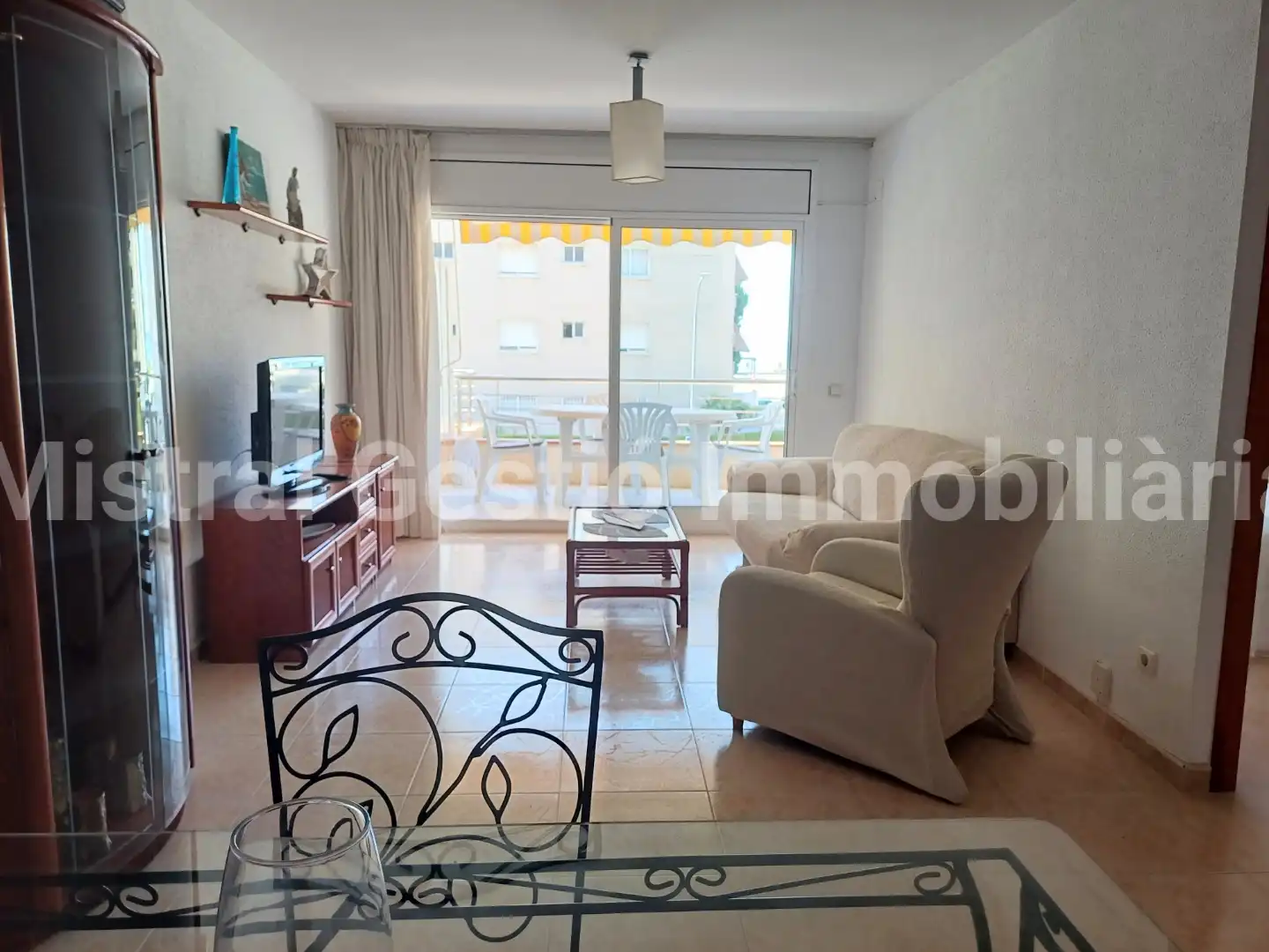 Piso de 116 m² en Calafell