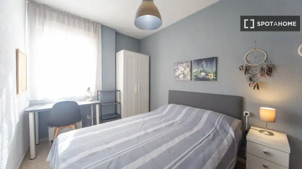 Habitación en alquiler, Granada