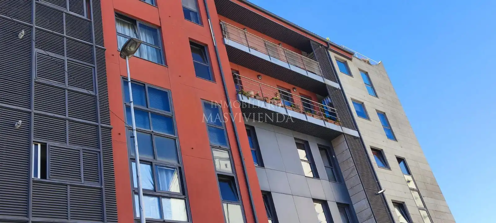 Pis de 104 m² a Vigo