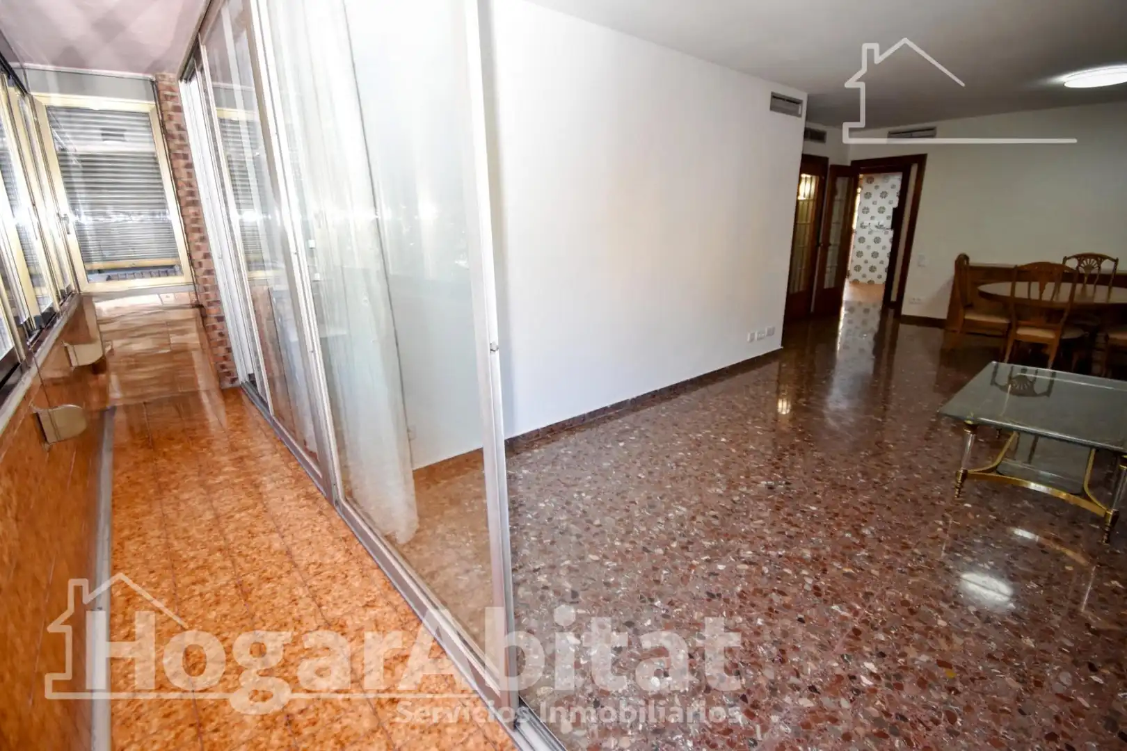 Pis de 161 m² a València