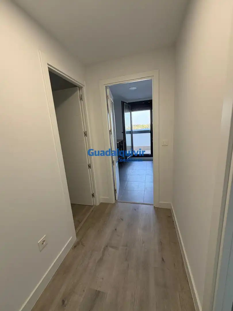 Piso de 101 m² en Dos Hermanas