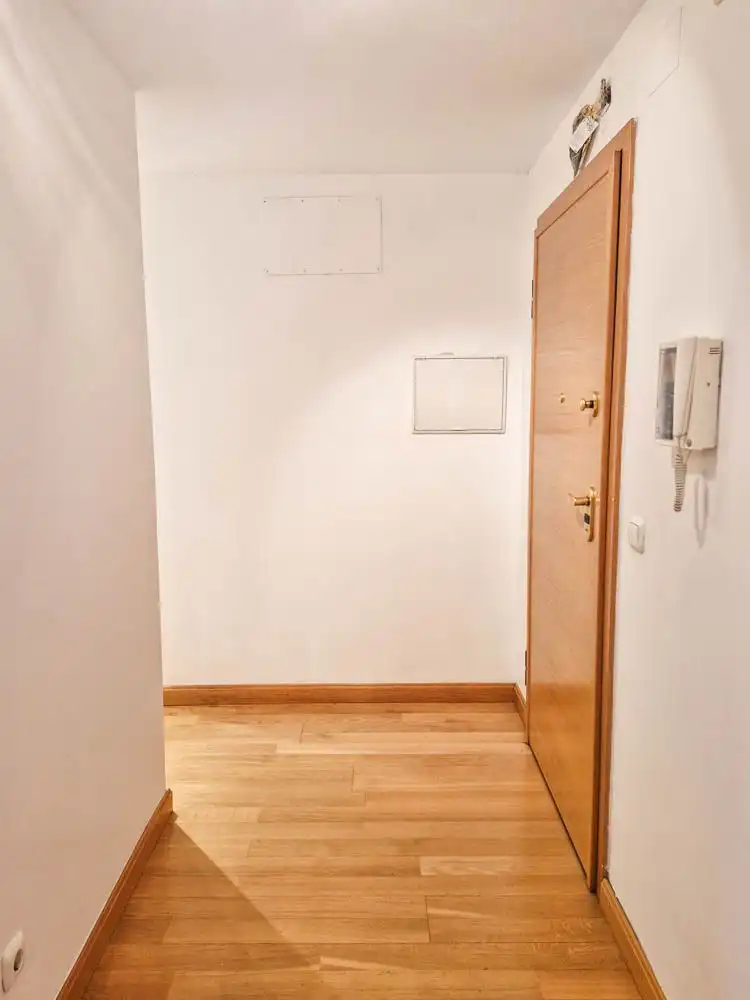 Piso de 70 m² en Zaragoza