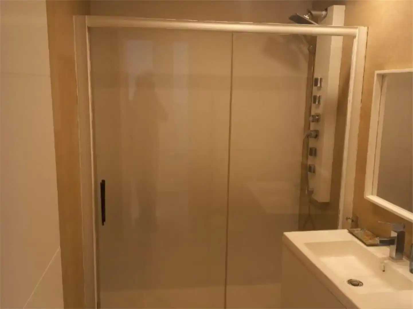 Piso de 90 m² en Punta Umbría
