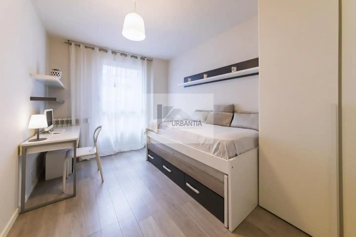 Apartamento 77 m² em Villava / Atarrabia