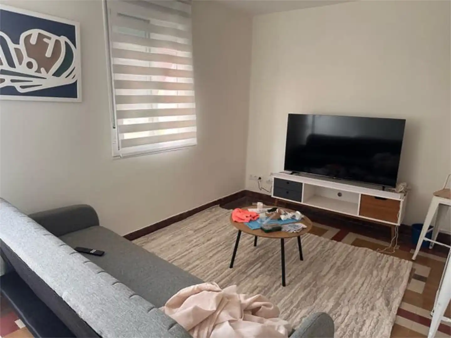 Piso de 120 m² en Pontevedra