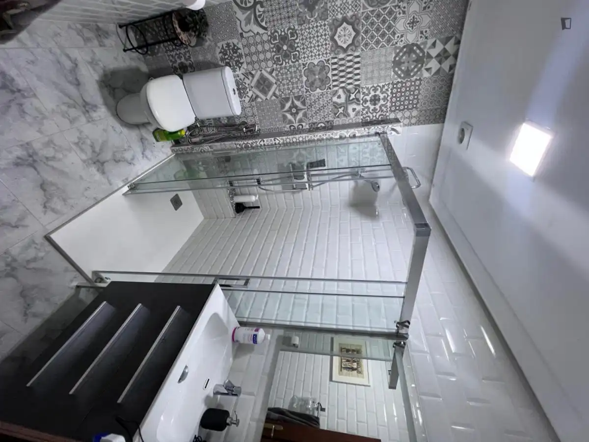 Habitación en alquiler, Valencia