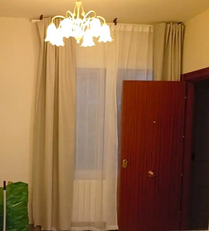 Pis de 43 m² a Gijón