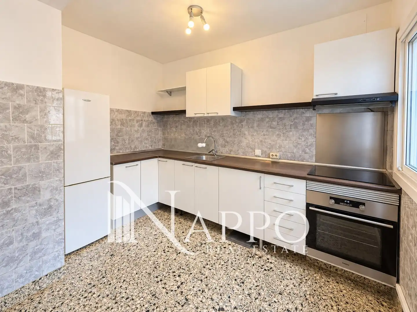 Wohnung 102 m² in Palma