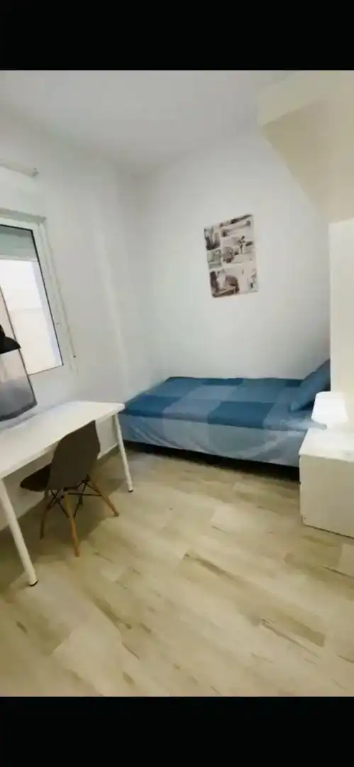Habitación 95 m², Murcia