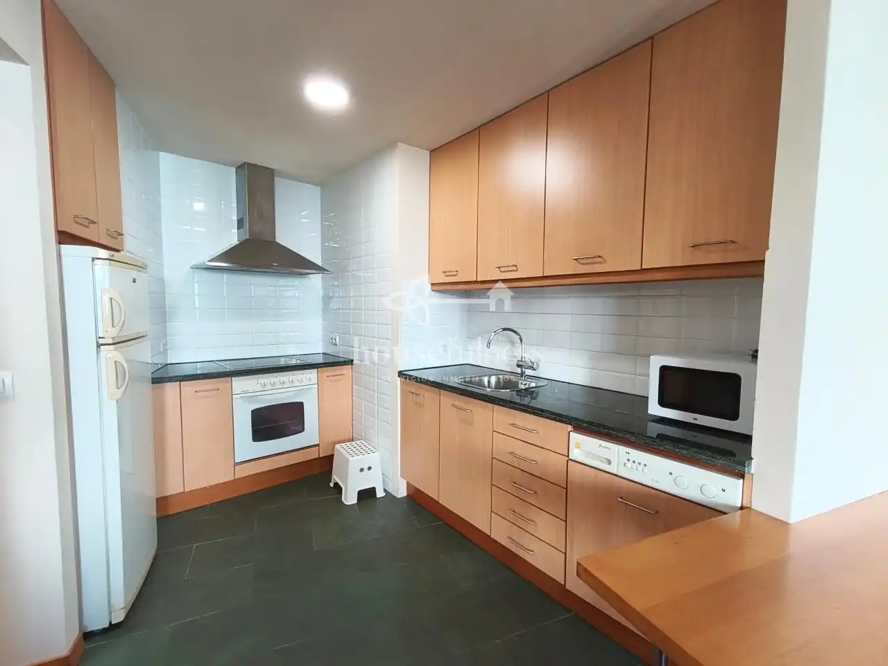 Piso de 70 m² en Ferrol