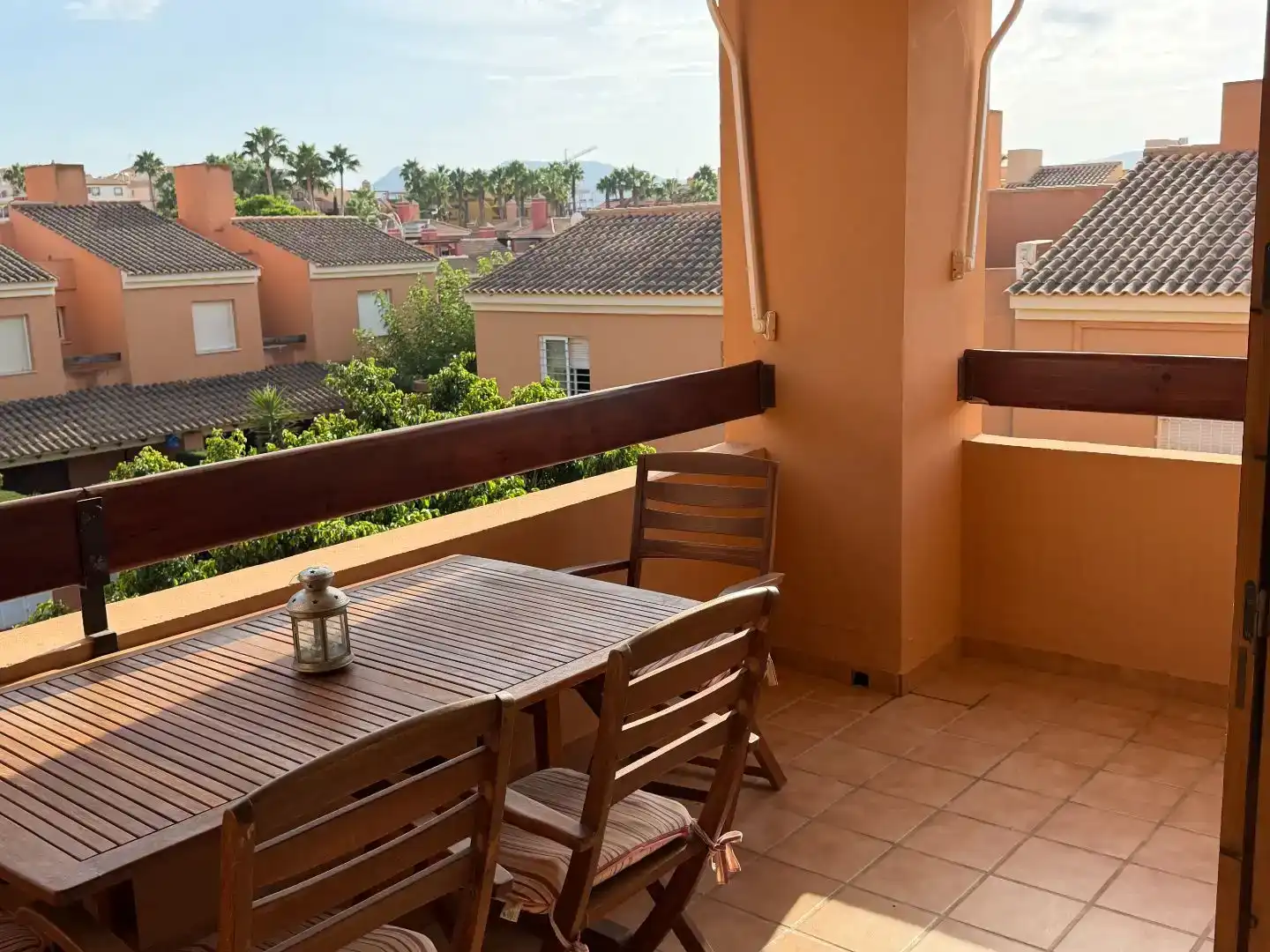 Piso de 112 m² en Cartagena