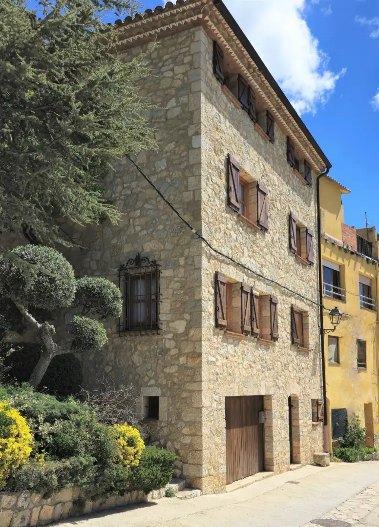 Piso de 224 m² en Arbolí