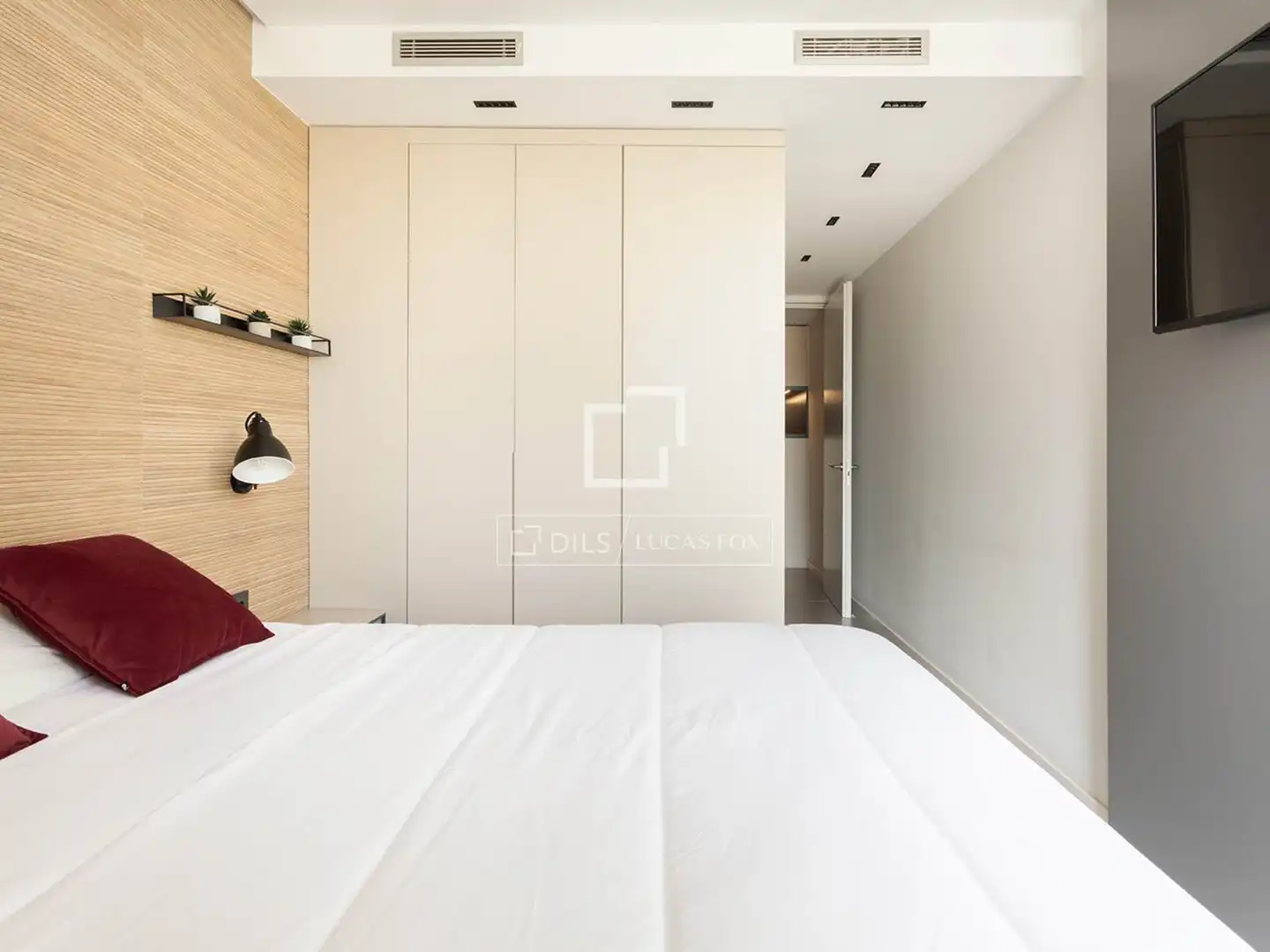 Piso de 96 m² en Barcelona