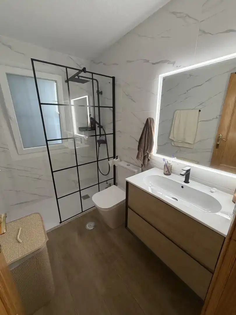 Piso de 57 m² en Almuñécar