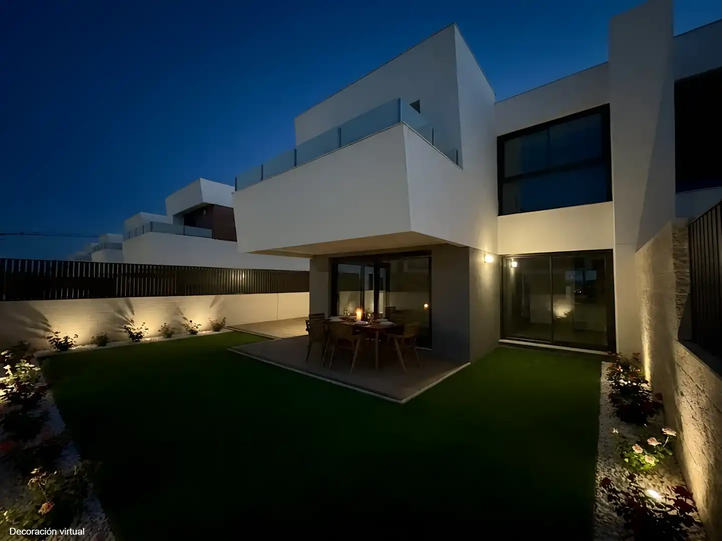 Casa de 211 m² en Villaviciosa de Odón