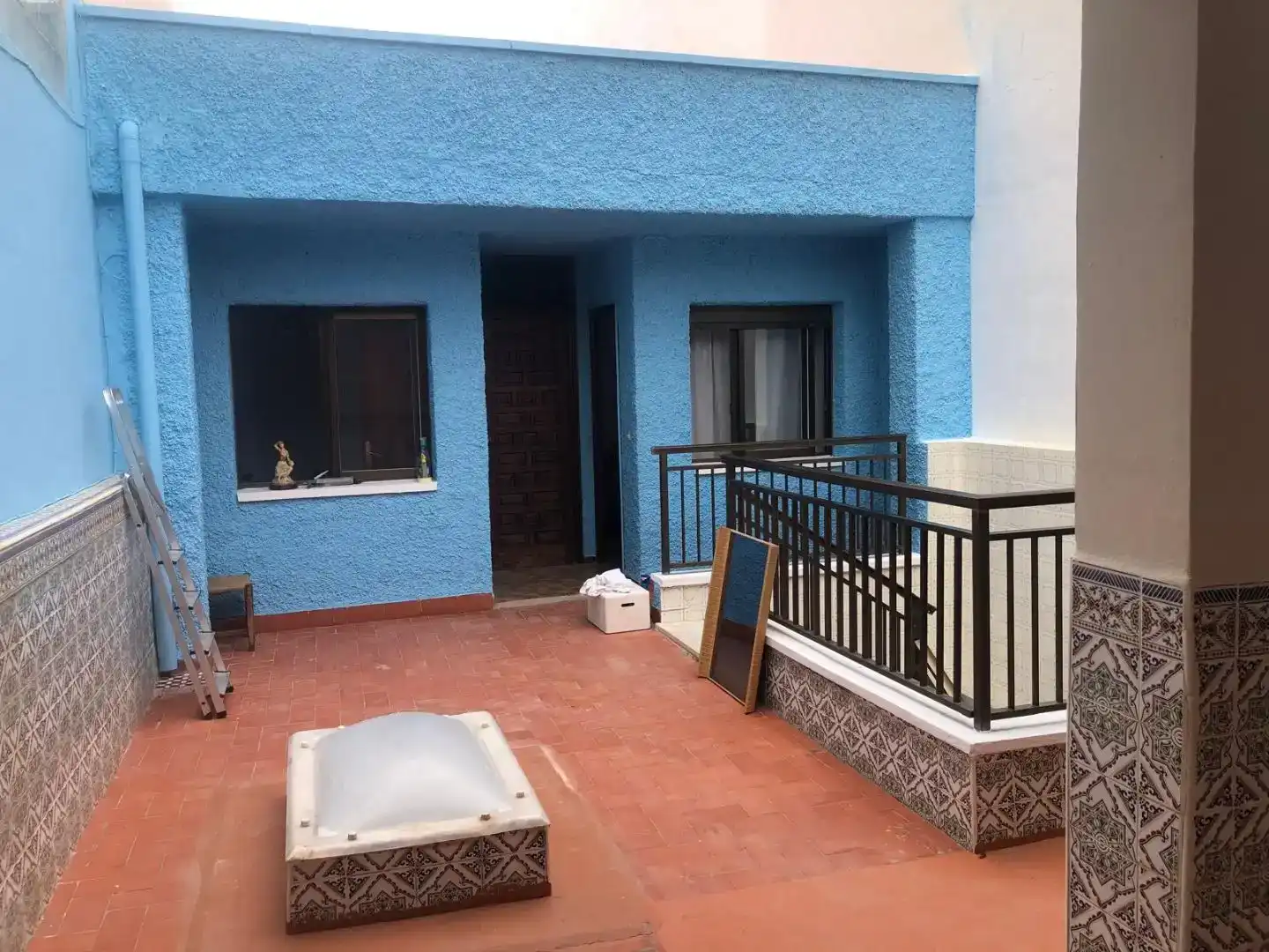 Casa de 200 m² en San Javier