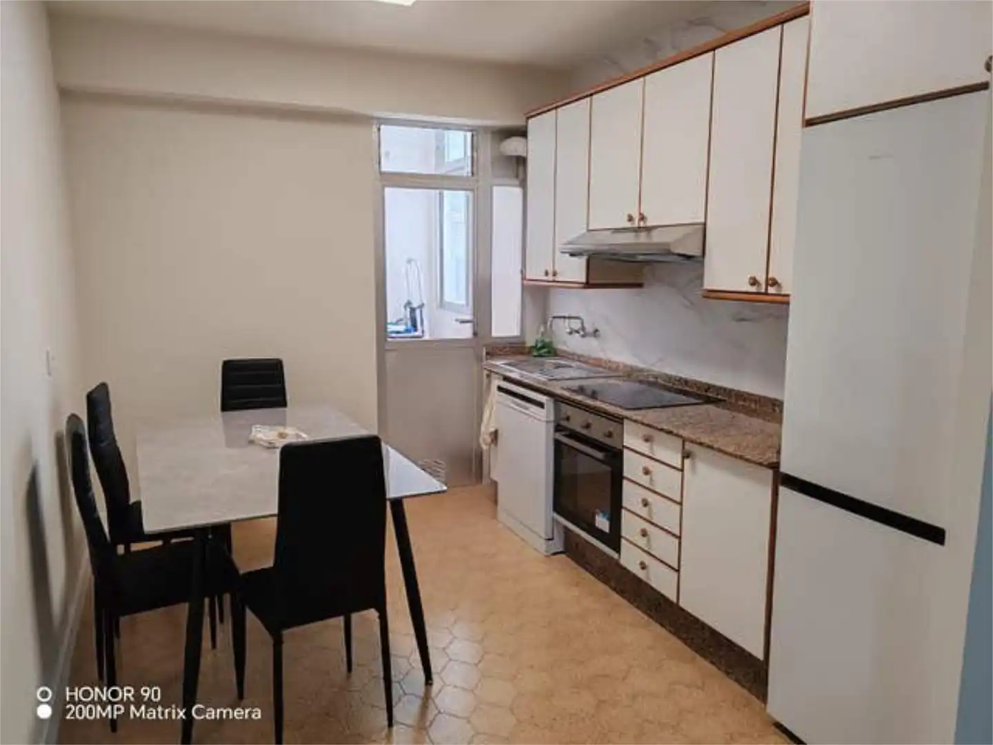 Piso de 80 m² en Ferrol