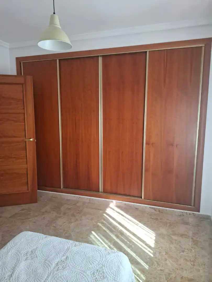 Piso de 120 m² en Albacete