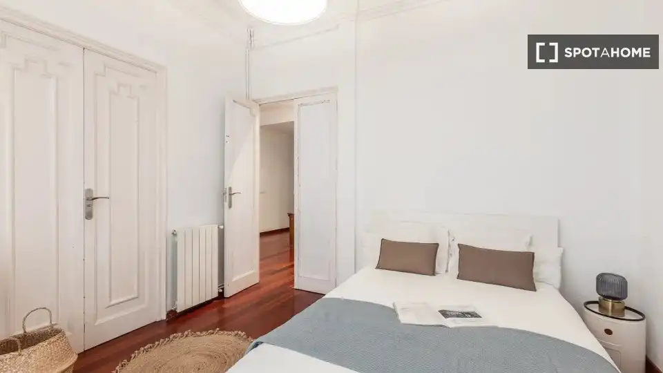 Habitación en alquiler, Valencia