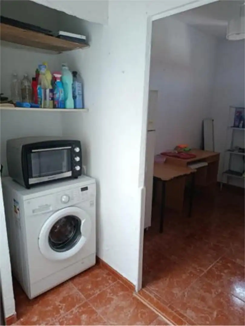 Habitación 90 m², Jaén