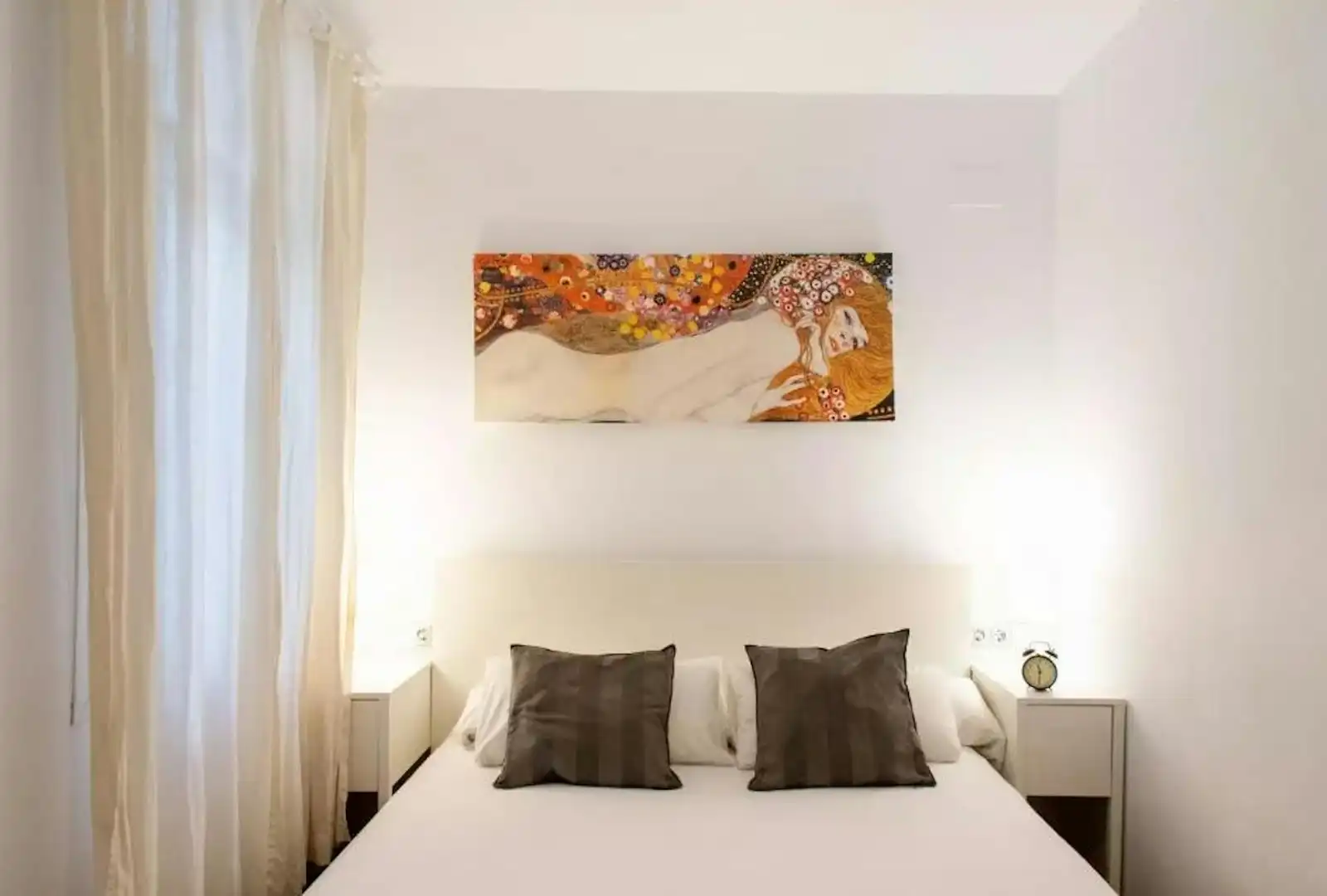 Pis de 37 m² a Barcelona