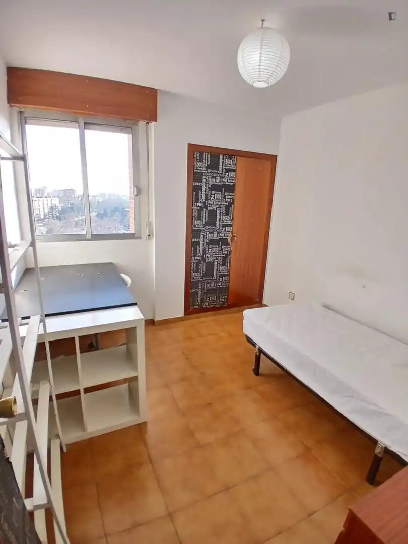 Habitación en alquiler, Valladolid
