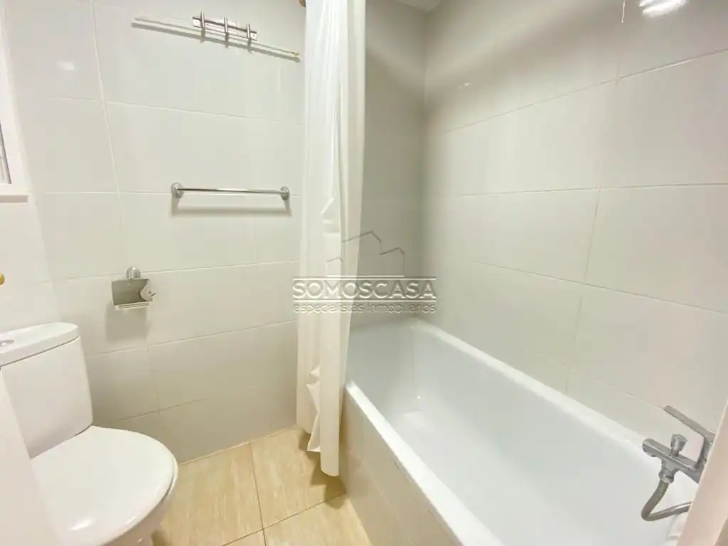 Wohnung 30 m² in Barcelona