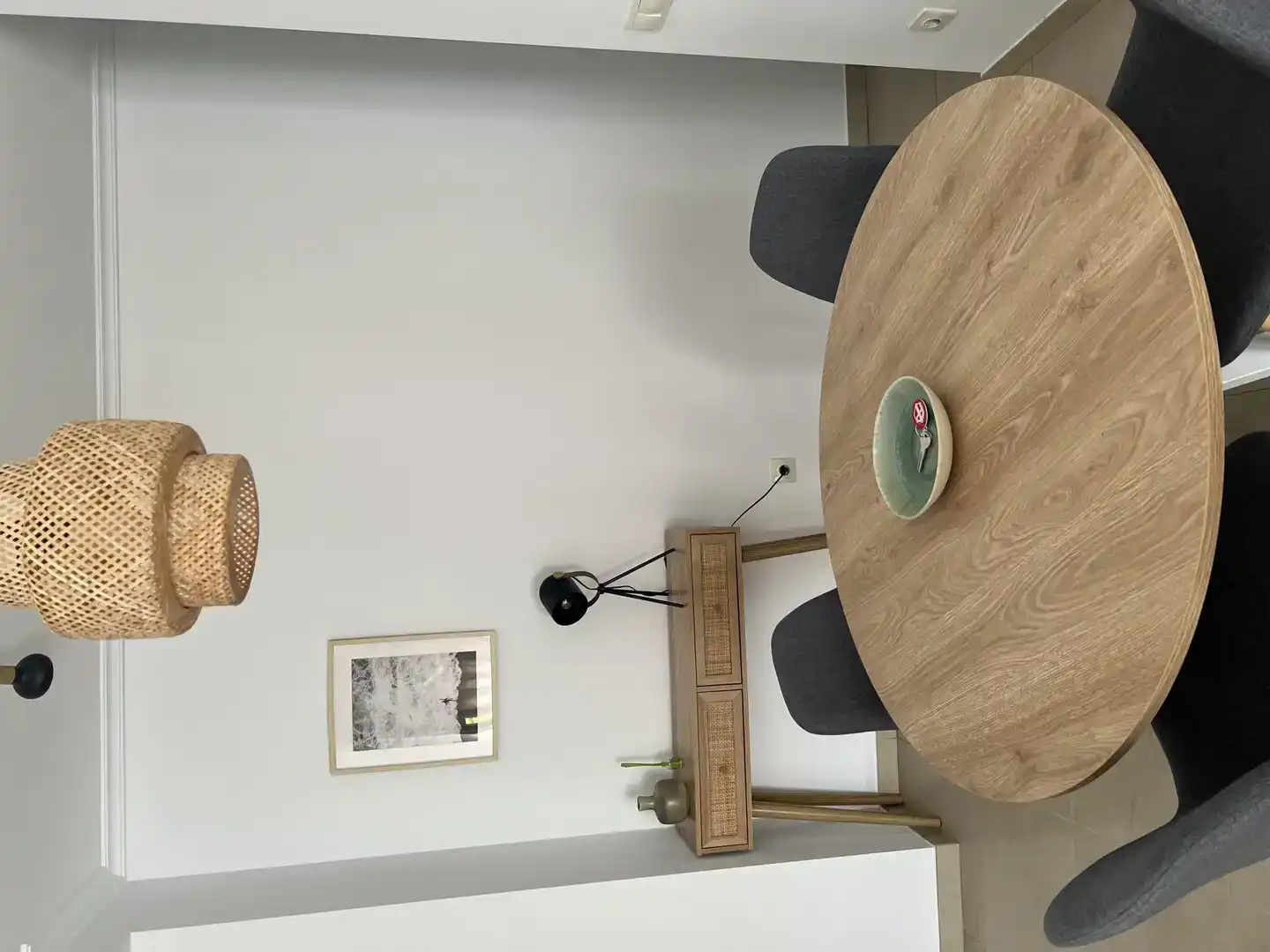 Piso de 85 m² en Sanxenxo