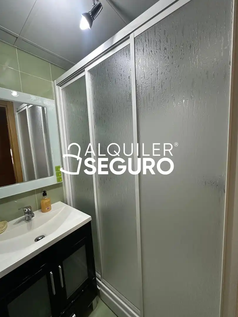 Piso de 80 m² en Fuenlabrada