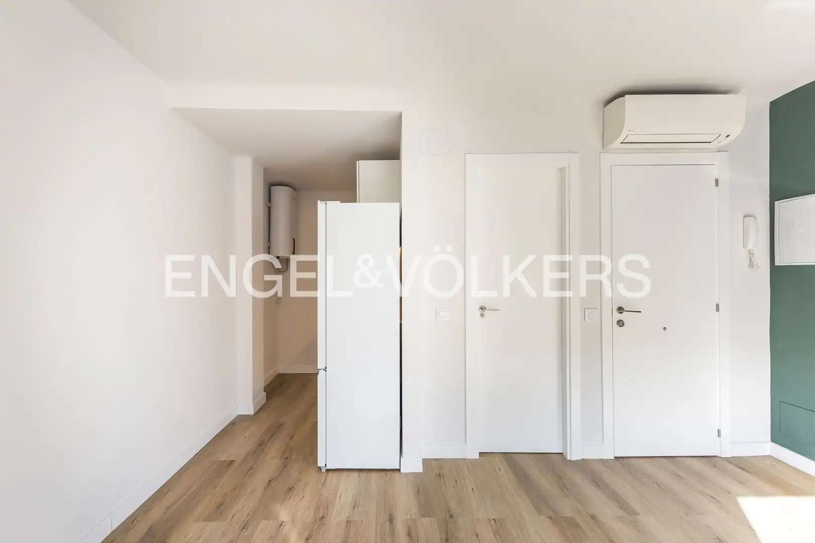 Appartamento 30 m² a Madrid