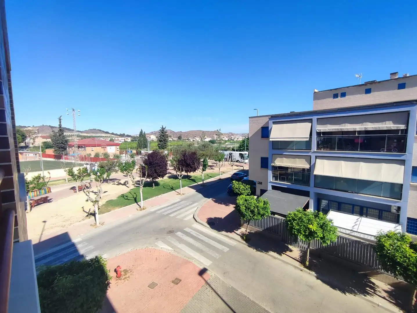 Piso de 65 m² en Murcia