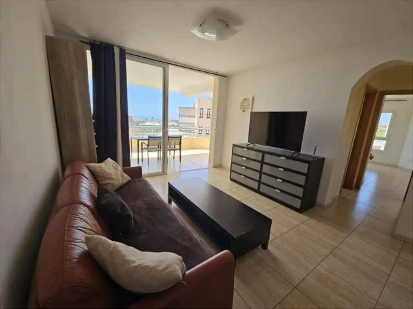 Piso de 100 m² en Adeje