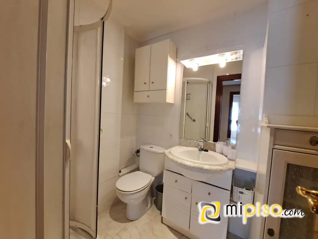 Piso de 74 m² en Laredo