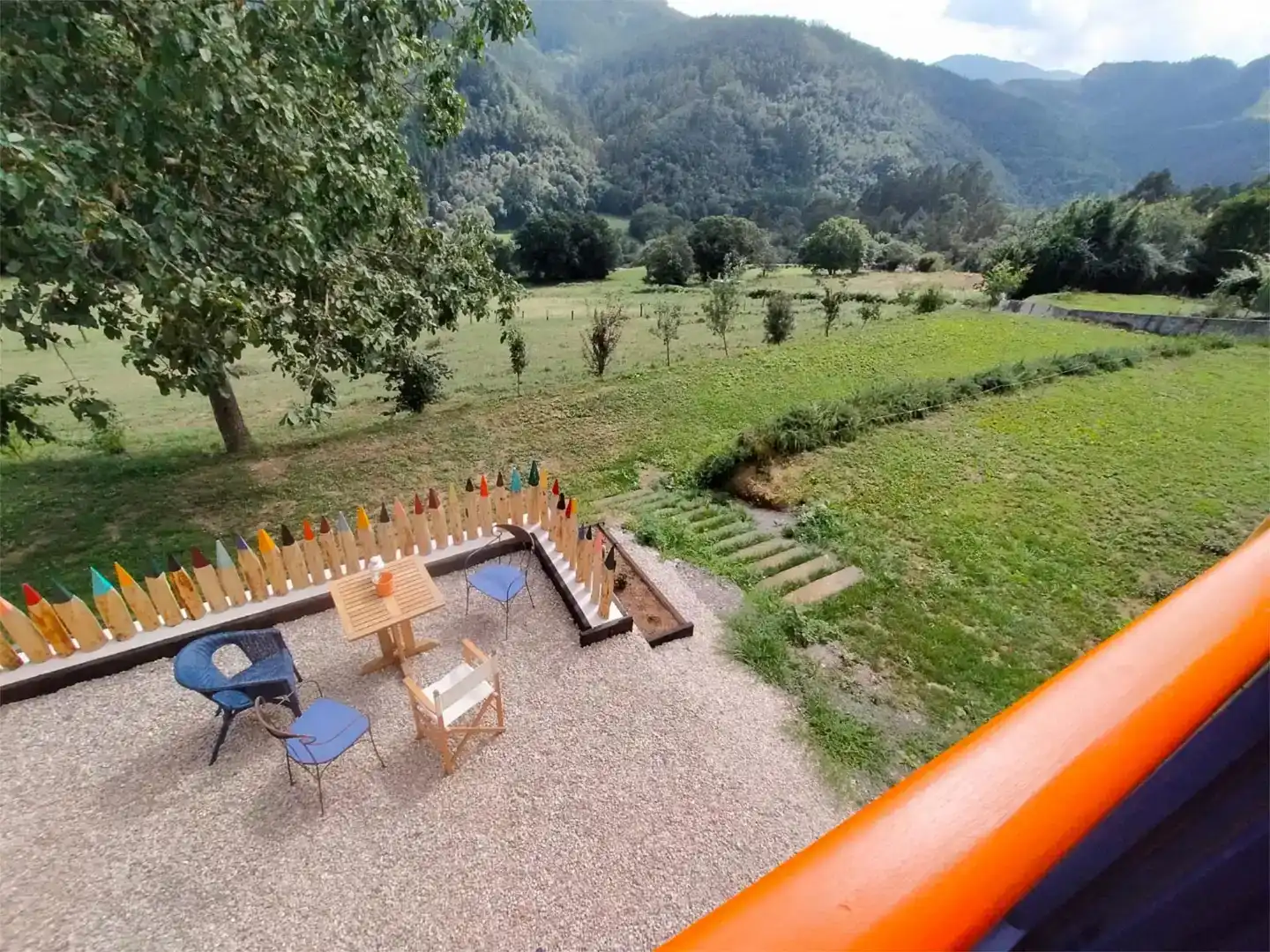 Piso de 80 m² en Pravia