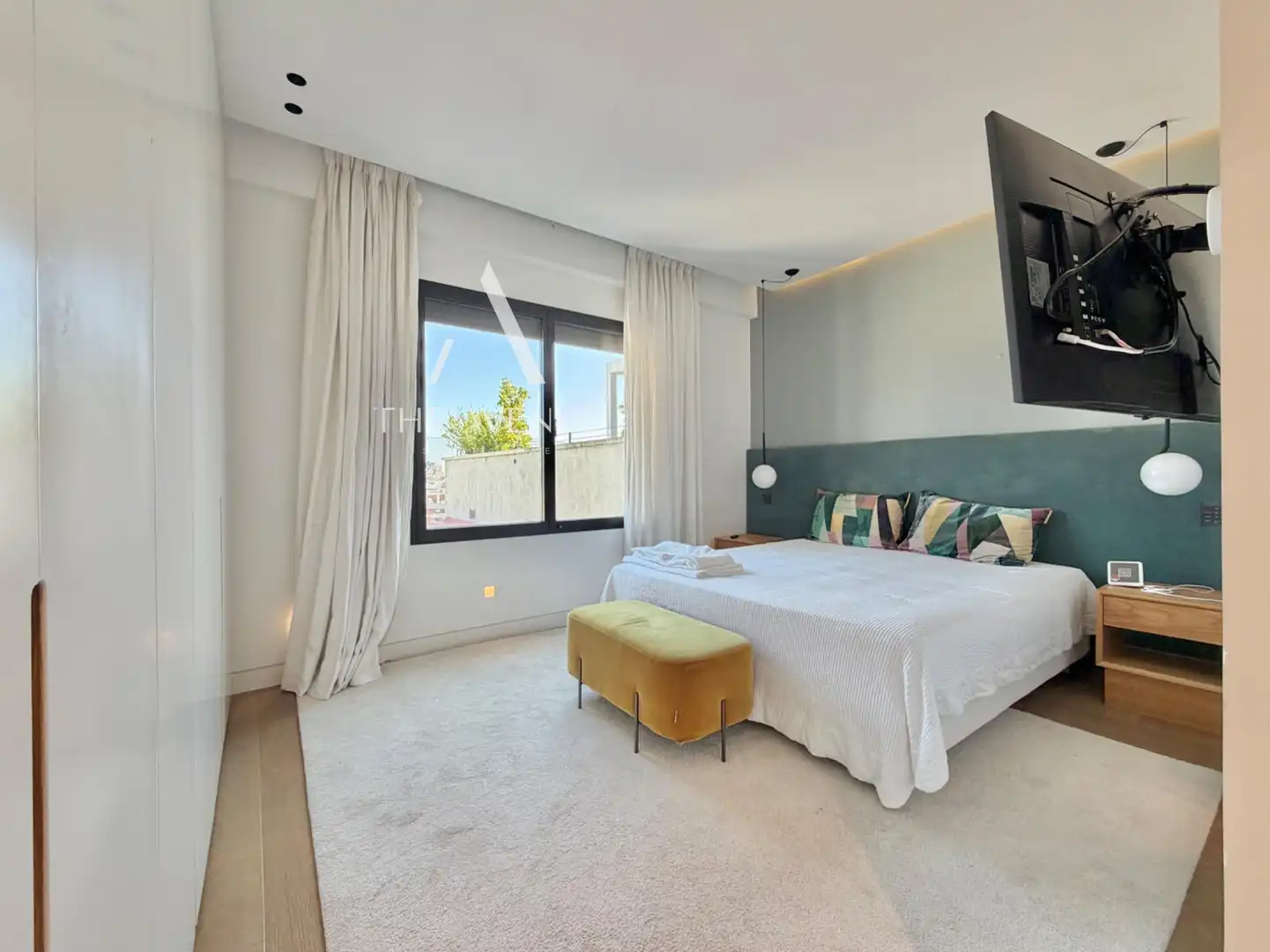 Appartamento 268 m² a Madrid