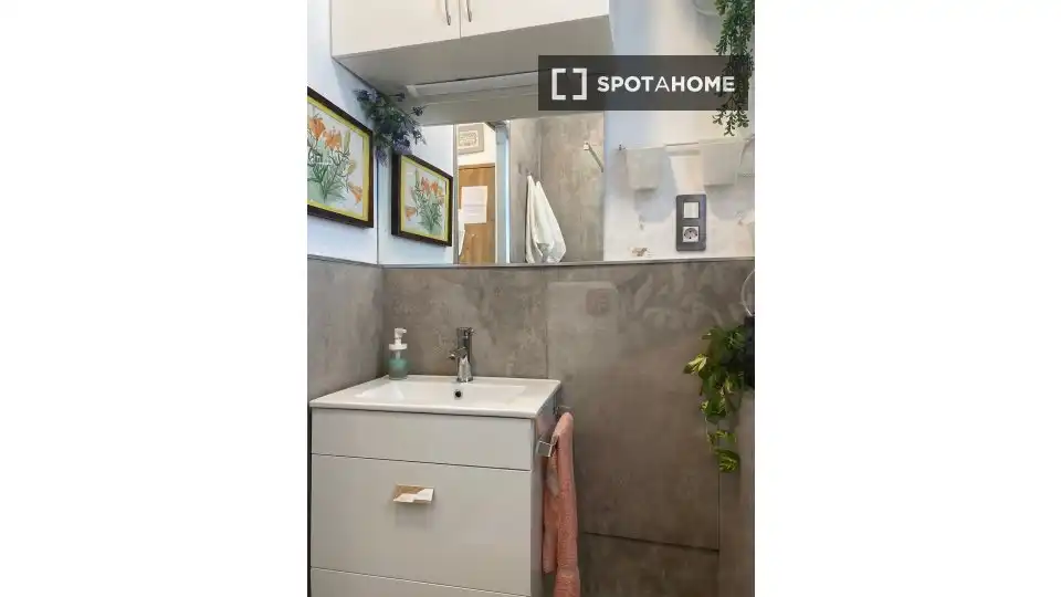 Habitación 58 m², Las Palmas de Gran Canaria