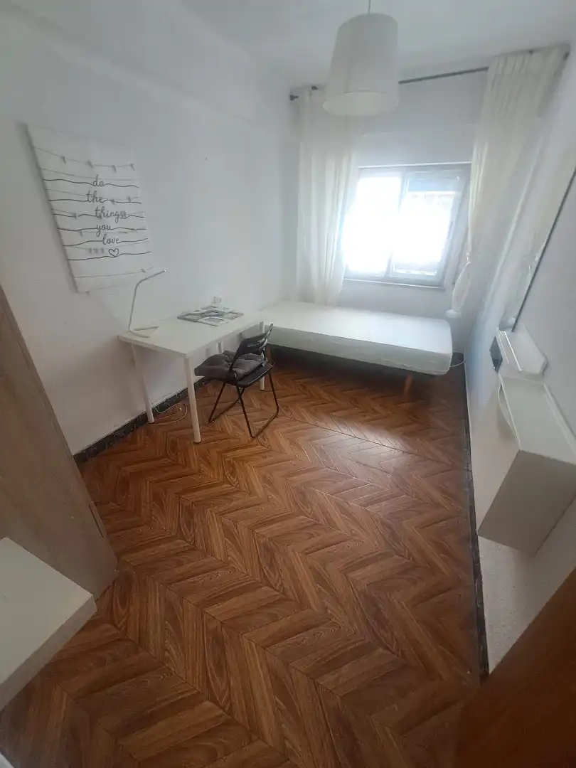 Piso de 90 m² en Salamanca